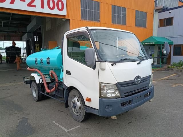 Ref No.A15940633 HINO DUTRO Image#3