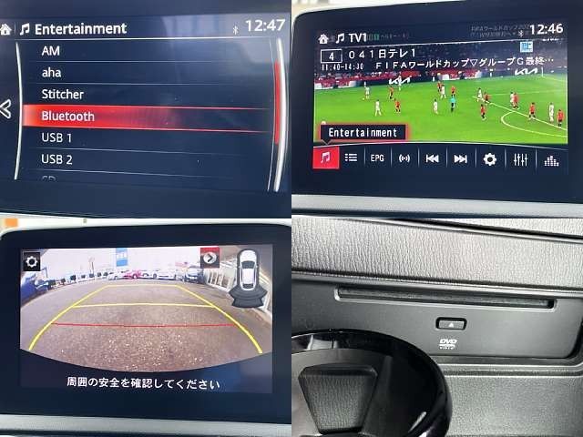 Ref No.A15940648 MAZDA ROADSTER Image#6
