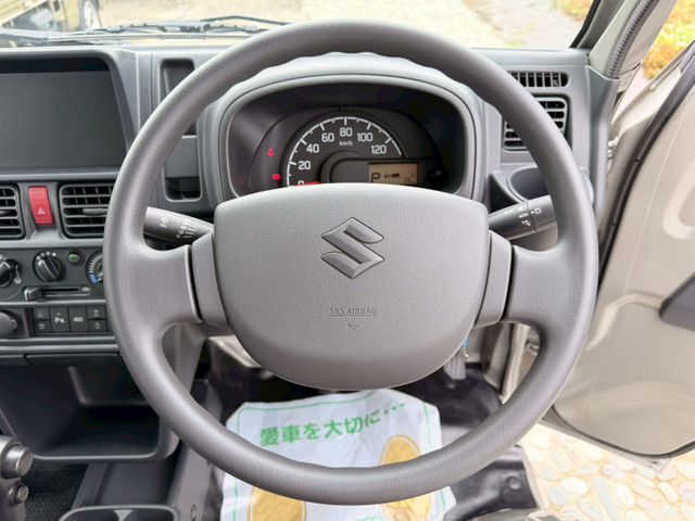 Ref No.A15940675 SUZUKI CARRY TRUCK Image#11
