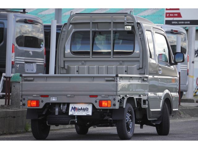 Ref No.A15940675 SUZUKI CARRY TRUCK Image#2