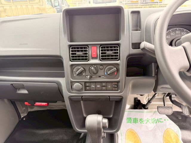 Ref No.A15940675 SUZUKI CARRY TRUCK Image#18