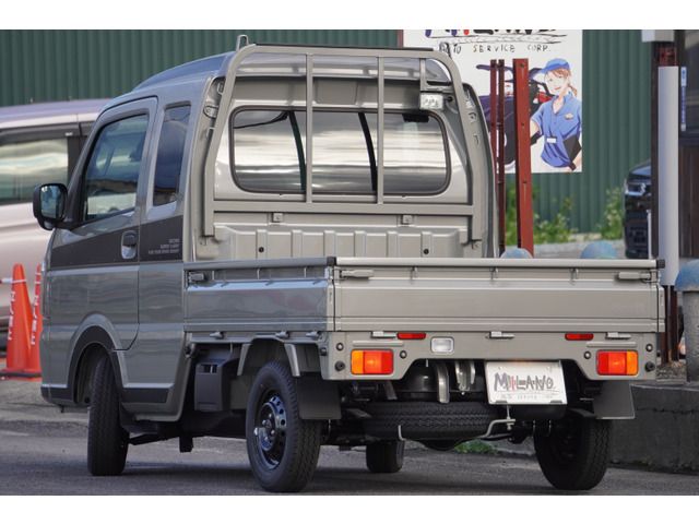 Ref No.A15940675 SUZUKI CARRY TRUCK Image#5
