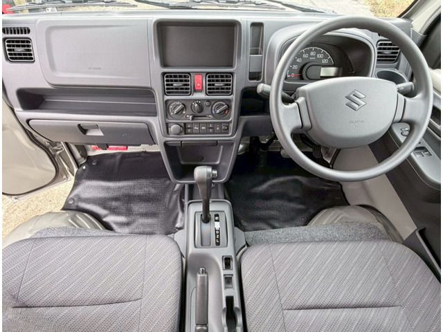 Ref No.A15940675 SUZUKI CARRY TRUCK Image#3