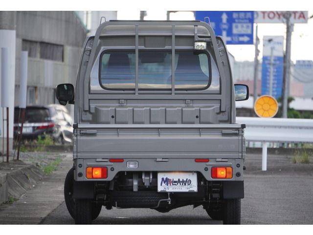 Ref No.A15940675 SUZUKI CARRY TRUCK Image#7