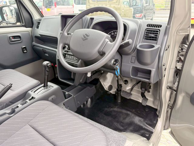 Ref No.A15940675 SUZUKI CARRY TRUCK Image#10