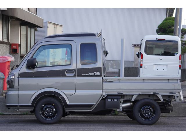 Ref No.A15940675 SUZUKI CARRY TRUCK Image#8