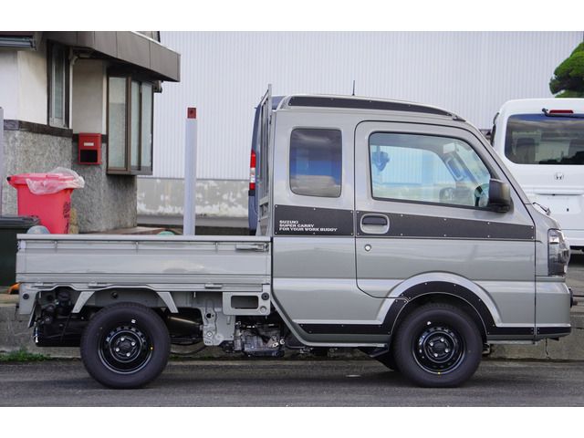 Ref No.A15940675 SUZUKI CARRY TRUCK Image#9