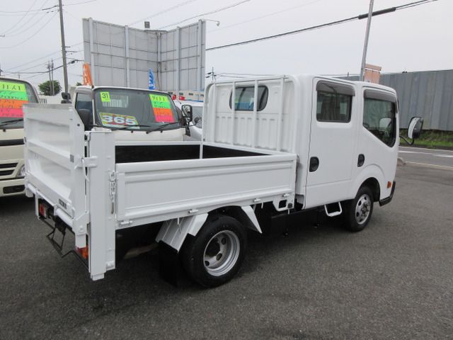 Ref No.A15940680 NISSAN ATLAS TRUCK Image#8