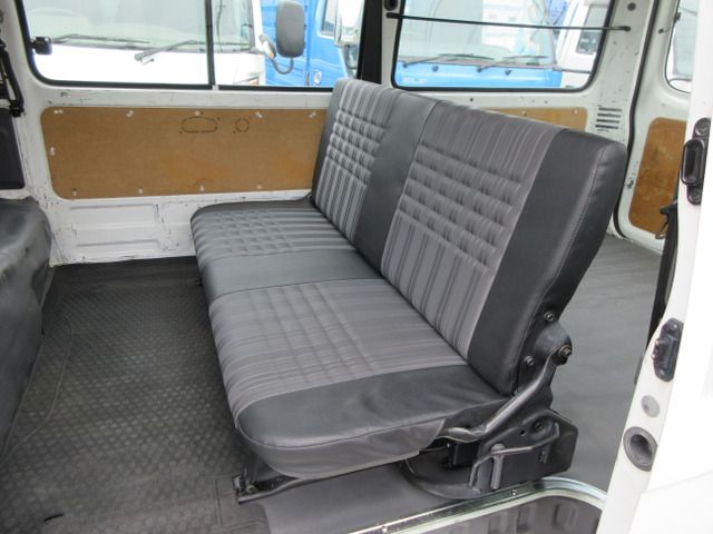 Ref No.A15940689 MAZDA BONGO VAN Image#16
