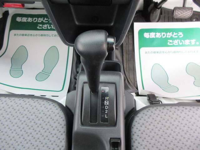 Ref No.A15940693 SUZUKI CARRY TRUCK Image#15
