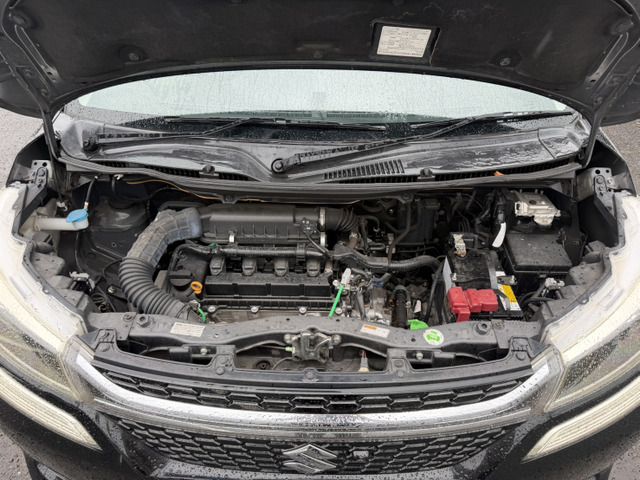 Ref No.A15940698 SUZUKI SOLIO BANDIT Image#19