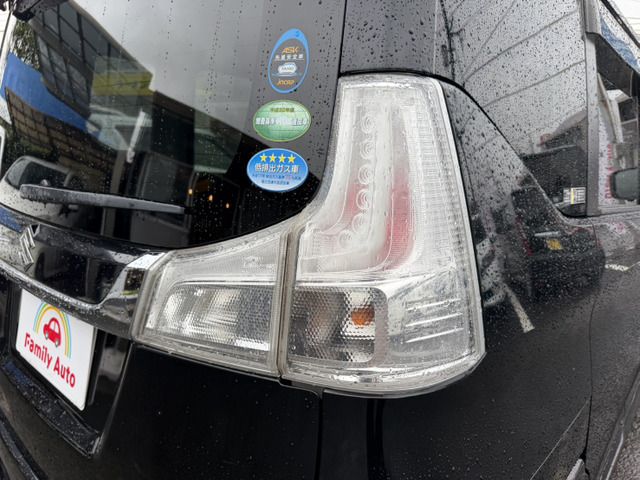 Ref No.A15940698 SUZUKI SOLIO BANDIT Image#18