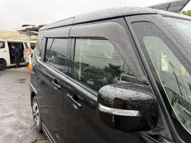 Ref No.A15940698 SUZUKI SOLIO BANDIT Image#7