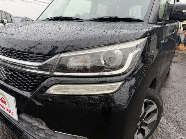 Ref No.A15940698 SUZUKI SOLIO BANDIT Image#10