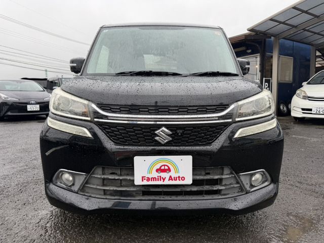 Ref No.A15940698 SUZUKI SOLIO BANDIT Image#2
