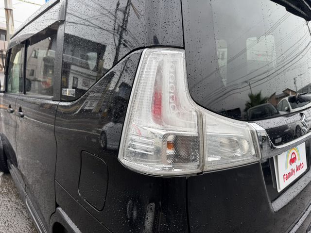 Ref No.A15940698 SUZUKI SOLIO BANDIT Image#16
