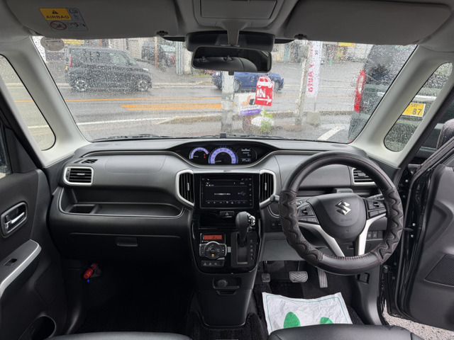 Ref No.A15940698 SUZUKI SOLIO BANDIT Image#20