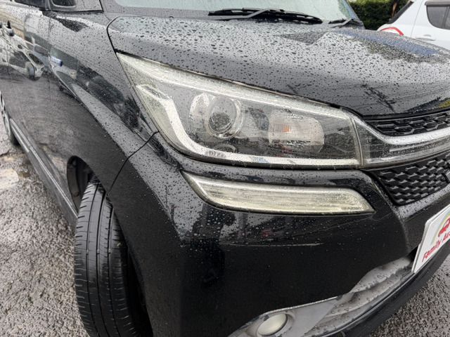 Ref No.A15940698 SUZUKI SOLIO BANDIT Image#8