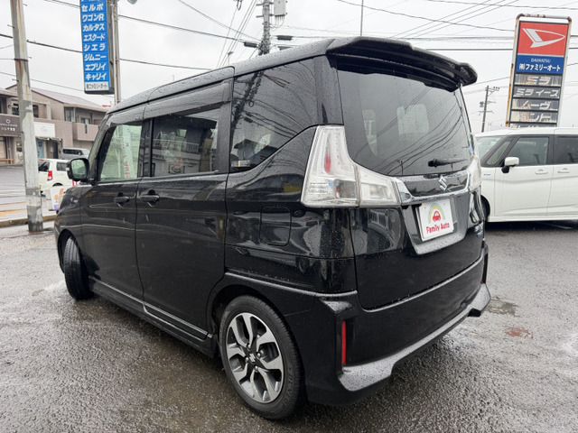 Ref No.A15940698 SUZUKI SOLIO BANDIT Image#15