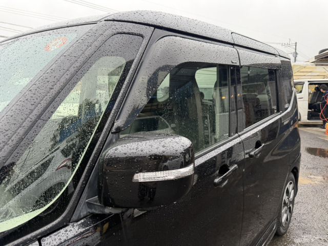 Ref No.A15940698 SUZUKI SOLIO BANDIT Image#9
