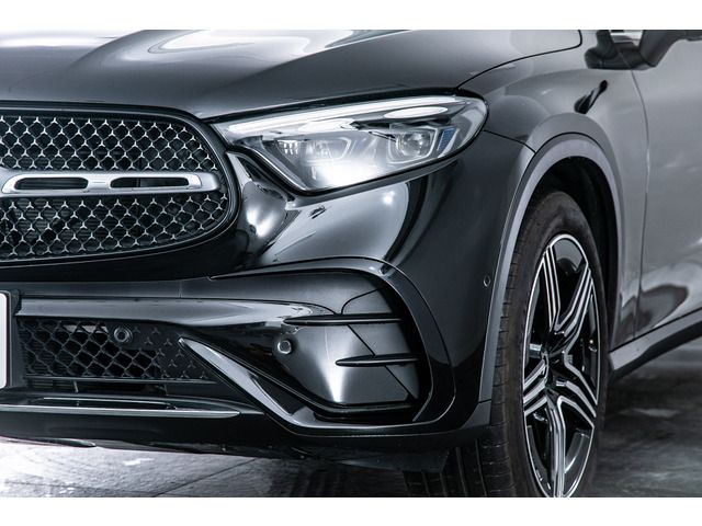 Ref No.A15940700 MERCEDES GLC CLASS Image#18
