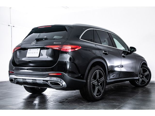 Ref No.A15940700 MERCEDES GLC CLASS Image#12