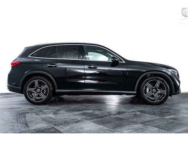 Ref No.A15940700 MERCEDES GLC CLASS Image#13