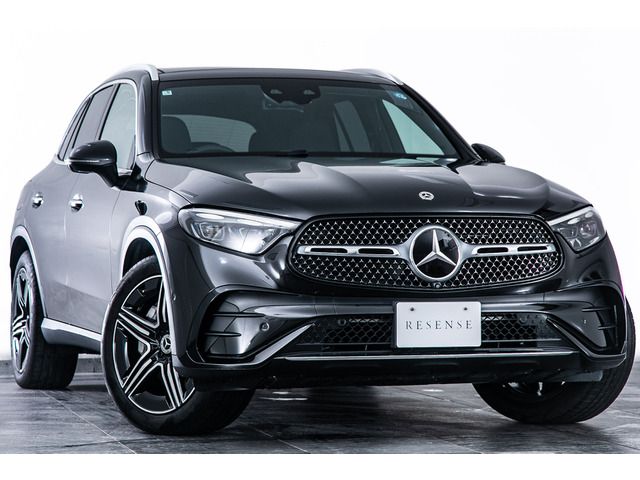 Ref No.A15940700 MERCEDES GLC CLASS Image#15