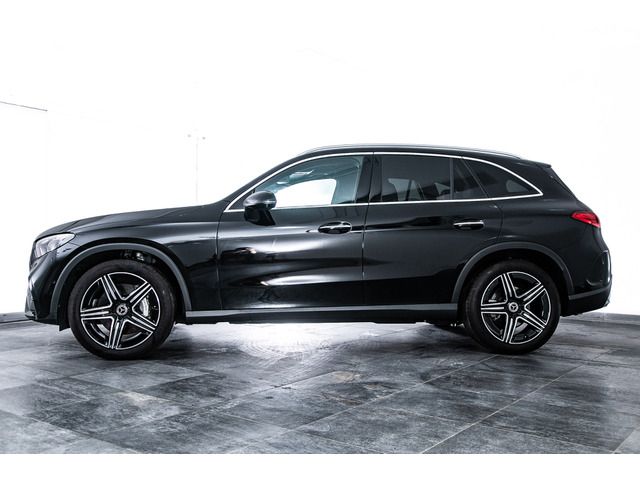 Ref No.A15940700 MERCEDES GLC CLASS Image#7