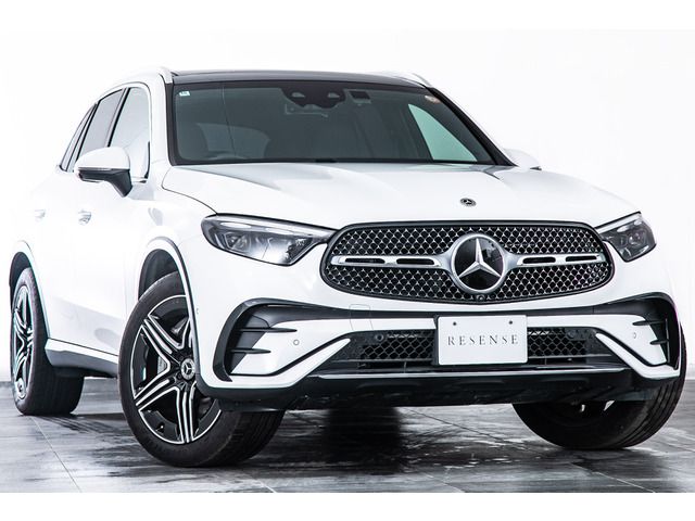 Ref No.A15940701 MERCEDES GLC CLASS Image#15