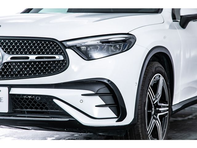 Ref No.A15940701 MERCEDES GLC CLASS Image#18