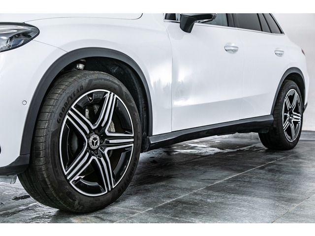 Ref No.A15940701 MERCEDES GLC CLASS Image#19