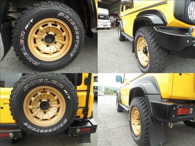 Ref No.A15940712 SUZUKI JIMNY SIERRA Image#6