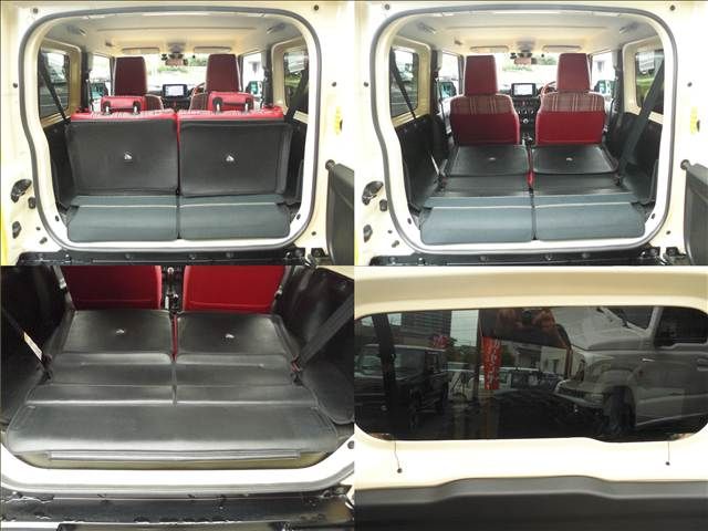 Ref No.A15940712 SUZUKI JIMNY SIERRA Image#11