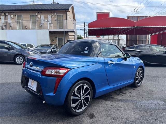 Ref No.A15940724 DAIHATSU COPEN Image#16