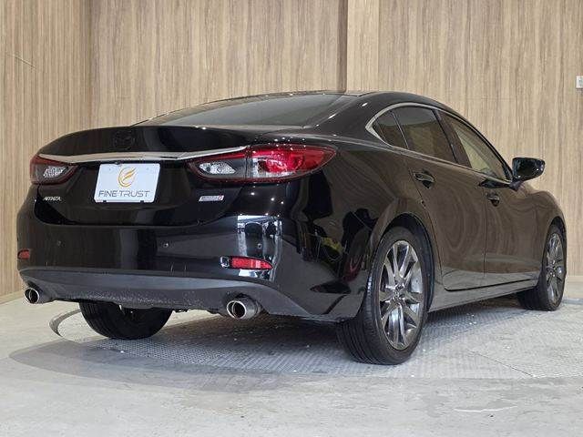 Ref No.A15940726 MAZDA ATENZA SEDAN Image#20