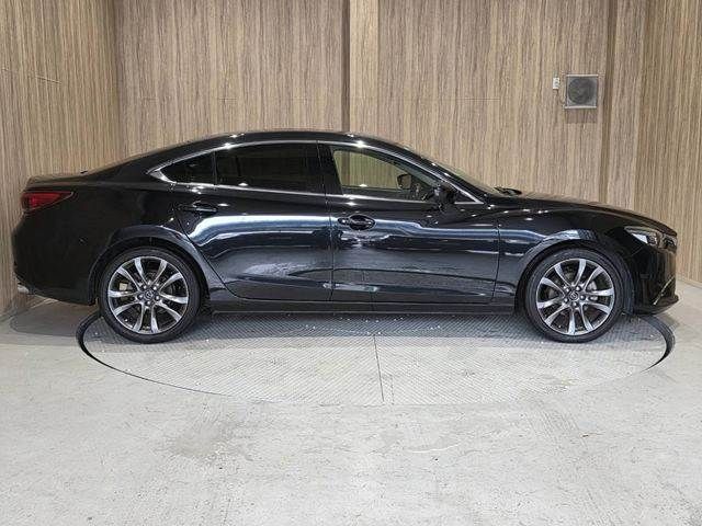 Ref No.A15940726 MAZDA ATENZA SEDAN Image#19