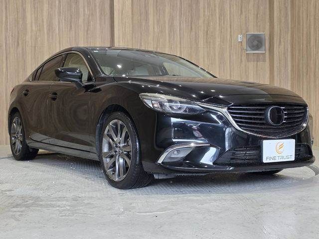 Ref No.A15940726 MAZDA ATENZA SEDAN Image#18