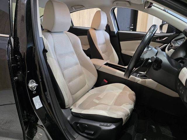Ref No.A15940726 MAZDA ATENZA SEDAN Image#10