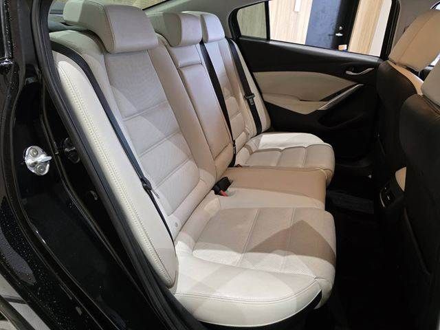 Ref No.A15940726 MAZDA ATENZA SEDAN Image#11