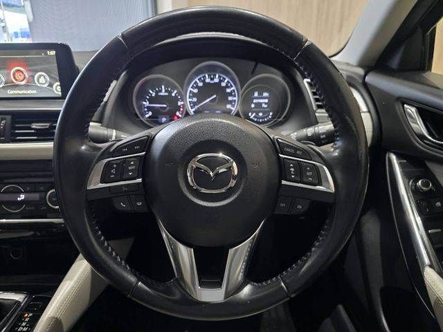 Ref No.A15940726 MAZDA ATENZA SEDAN Image#13