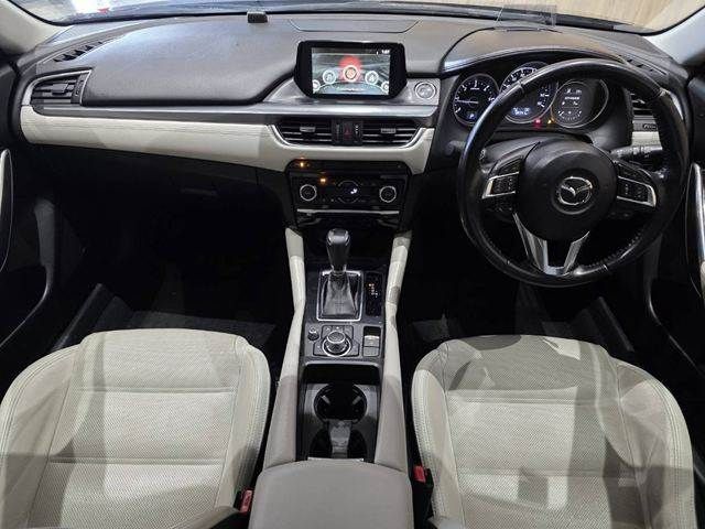 Ref No.A15940726 MAZDA ATENZA SEDAN Image#3