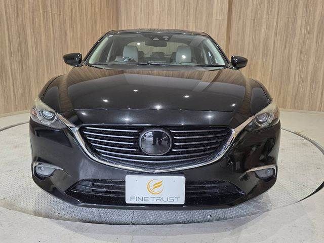 Ref No.A15940726 MAZDA ATENZA SEDAN Image#17