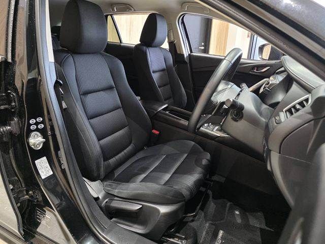 Ref No.A15940728 MAZDA ATENZA WAGON Image#9