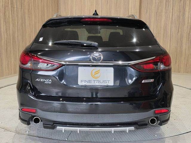 Ref No.A15940728 MAZDA ATENZA WAGON Image#20