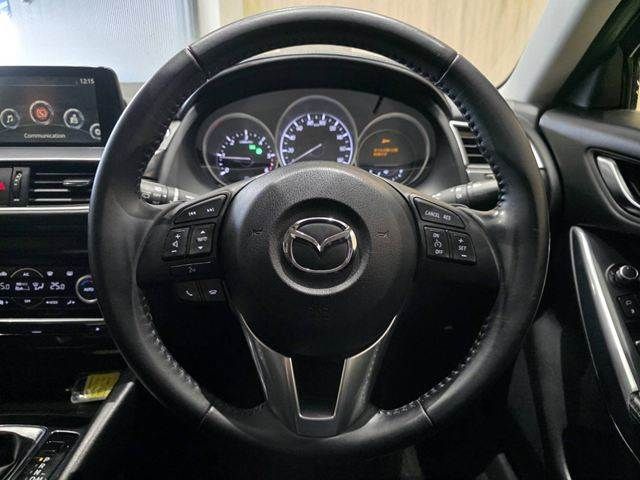 Ref No.A15940728 MAZDA ATENZA WAGON Image#12