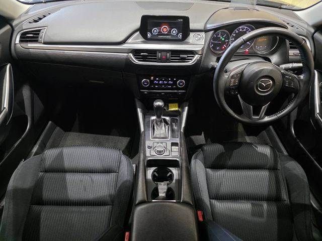 Ref No.A15940728 MAZDA ATENZA WAGON Image#3