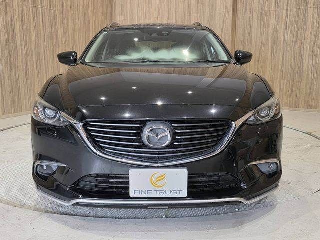 Ref No.A15940728 MAZDA ATENZA WAGON Image#16