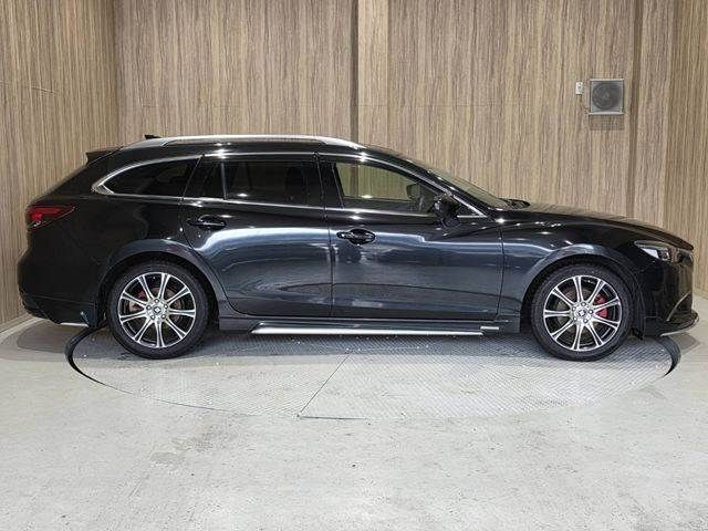 Ref No.A15940728 MAZDA ATENZA WAGON Image#18