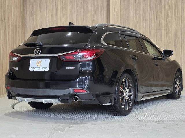 Ref No.A15940728 MAZDA ATENZA WAGON Image#19